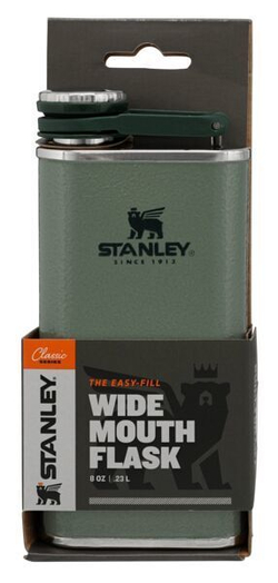ФЛЯГА STANLEY CLASSIC (0,23 ЛИТРА) 10-00837