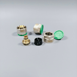 Фитинги rehau (Рехау)