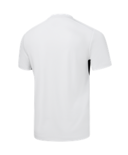 Футболка тренировочная Jogel DIVISION PerFormDRY Training Poly T-shirt-K, белый 00