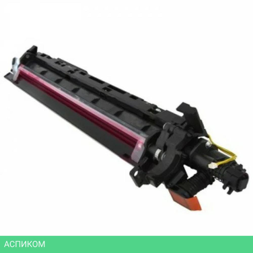Девелопер Konica Minolta DV-621M Magenta (ACV80ED)