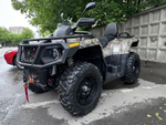 Квадроцикл HISUN TACTIC GT 1000 LIMITED