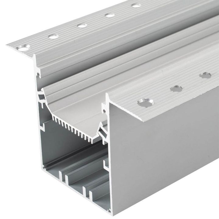 Профиль Arlight SL-LINIA55-FANTOM-2000 ANOD 027161