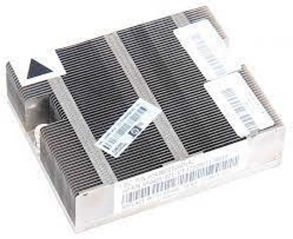 Система охлаждения HP Processor Heatsink DL160 G6 511803-001