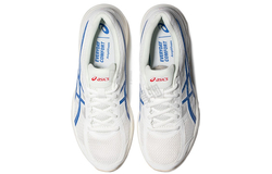 Мужские кроссовки Asics Gel-Contend 4 'White Blue' T8D4Q-119
