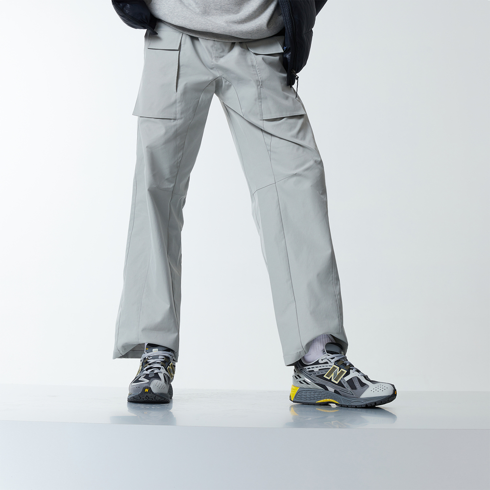 Кроссовки New Balance