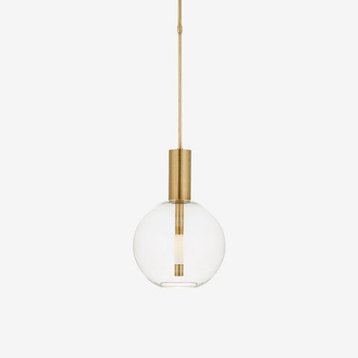 светильник NYE Globe Pendant