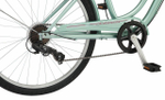 Женский велосипед Schwinn Suburban Women (2019)