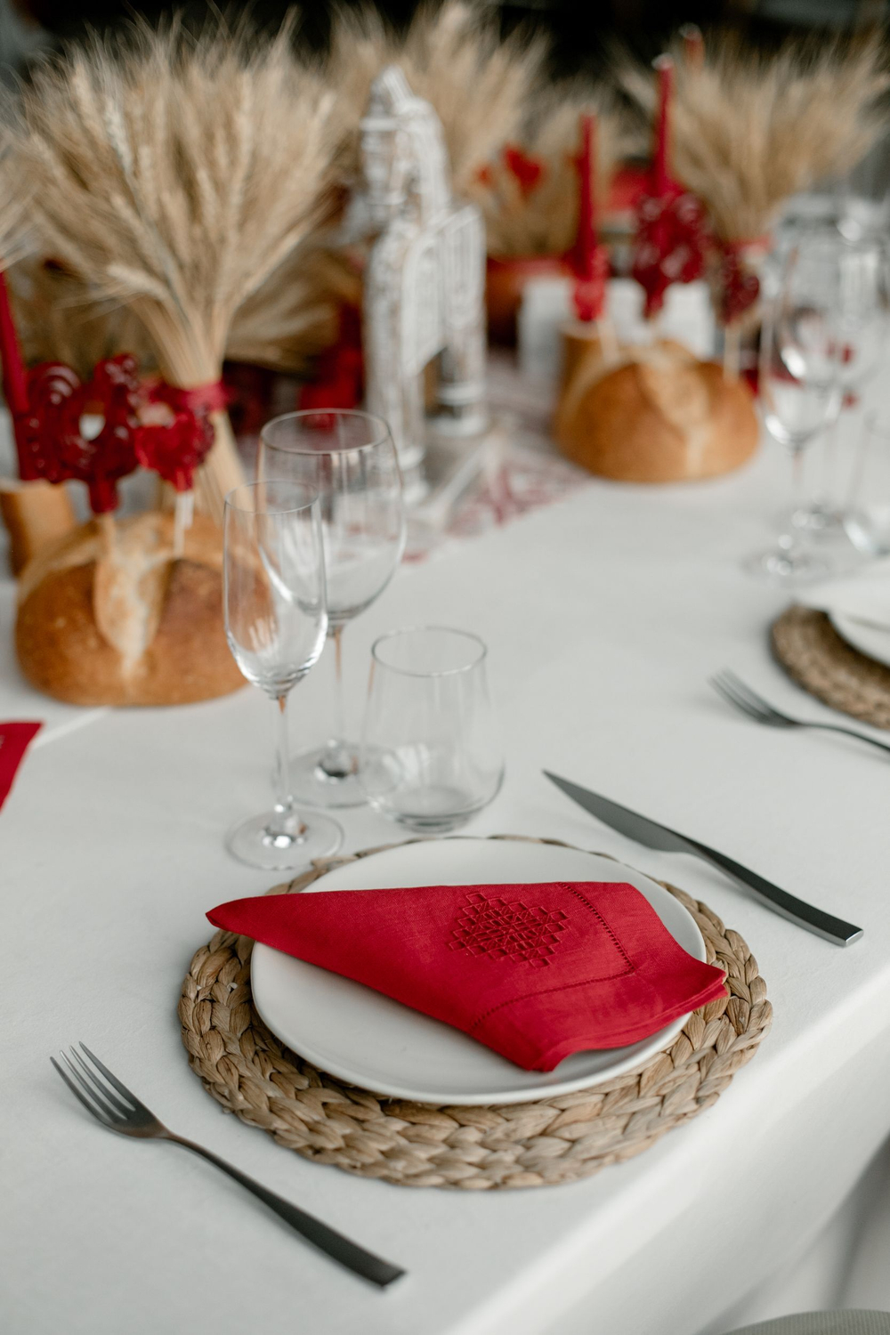 Богатырский праздник