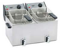 Фритюрница Roller Grill FD 80 DR