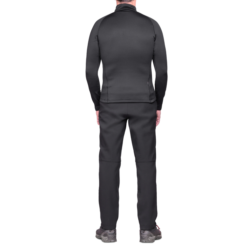 Термобелье верх Kailas Half-zip Baselayer Top KG2234501