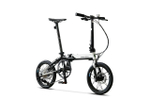 Складной велосипед Dahon K3 Plus (2022)