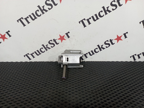 Клапан горного тормоза