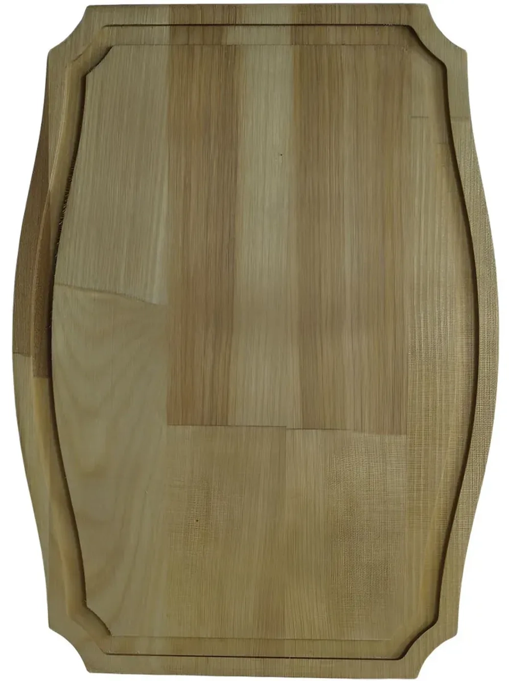 Разделочная доска, 26.1 см х 18.9 см, 1 шт