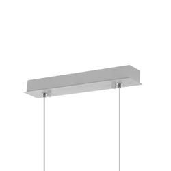 Citilux Стиг CL203220 LED Светильник подвесной с диммером Белый