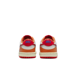 Детские кроссовки Nike Dunk Low 'Hot Curry' DH9761-101