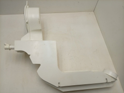 WD54330/02 кт36 Вентиляционный канал сушки для стиральных машин Siemens 6707151 б/у