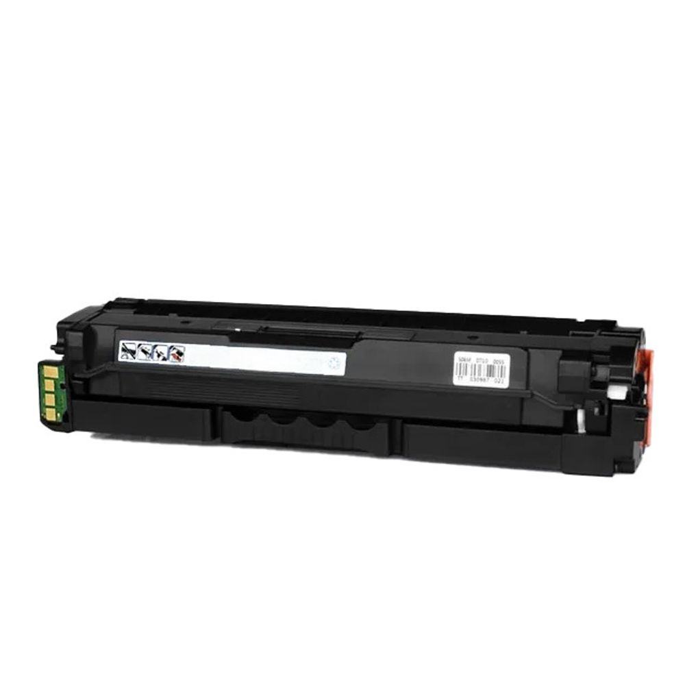 Картридж для Samsung CLT 506K увелич. CLP-680/CLX-6260 6K Black White Box (Совместимый)