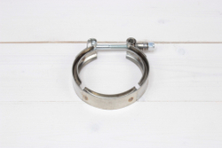 Хомут Cummins ISBe 83мм 0503