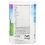 Happy Family Organics, Органическая смесь для младенцев A2, порошок на основе молока с железом, 0–12 месяцев, 650 г (22,9 унции)