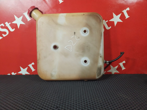 Бак отопительный 10L