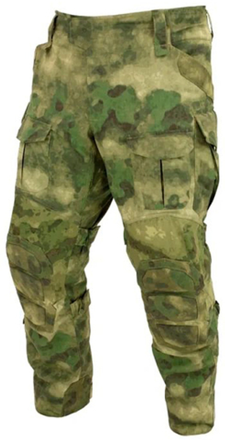 Брюки ССО КОМБАТ PRO Z