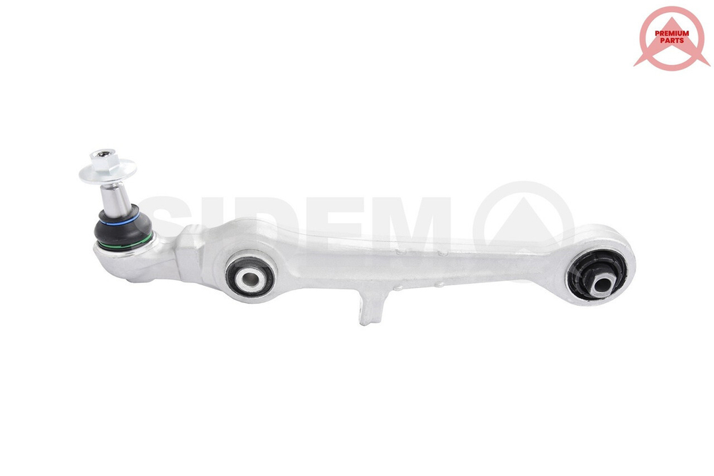 SIDEM - 37374-SIE - Control/Trailing Arm, wheel suspension
