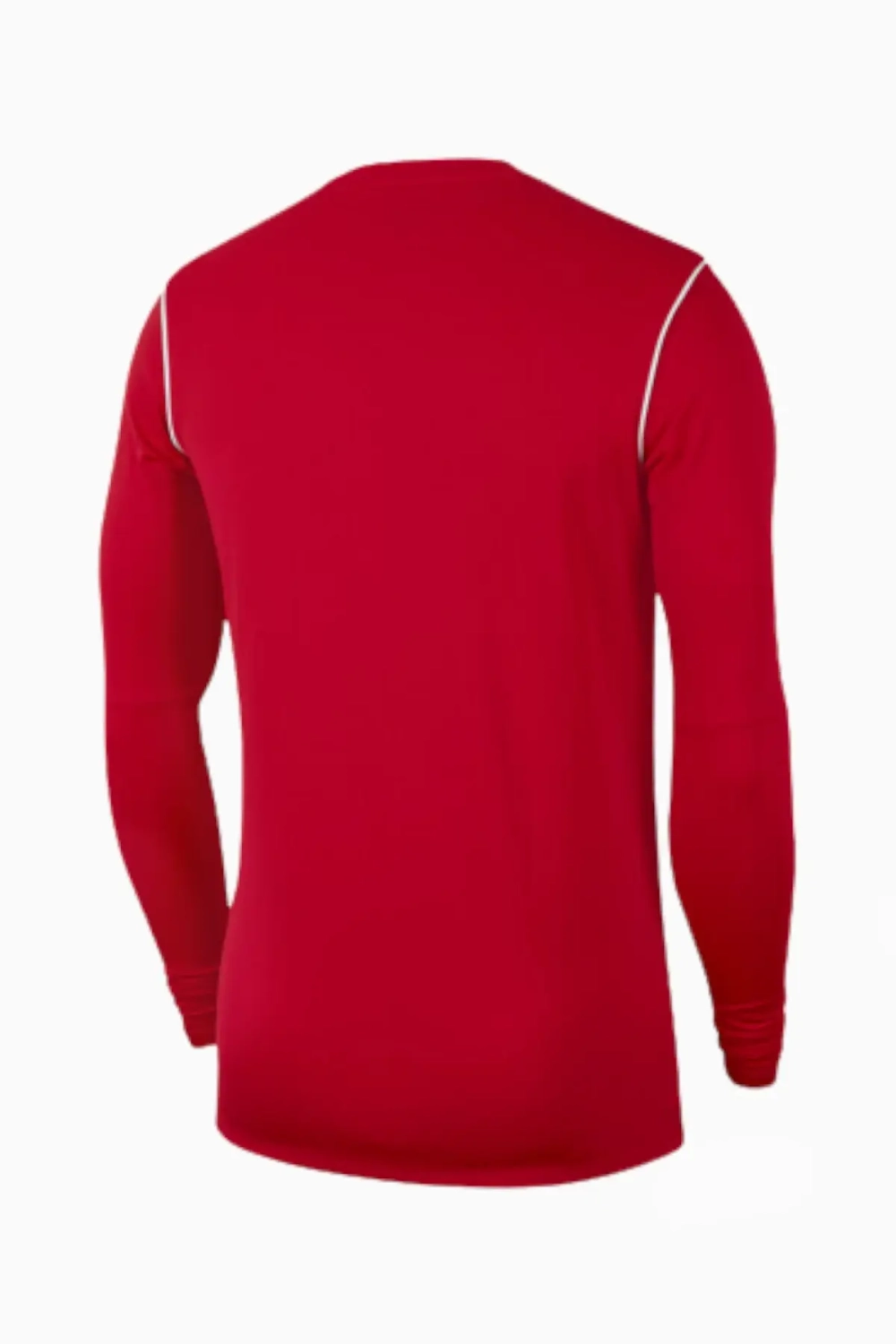 Футболка с длинными рукавами Nike Park 20 - красный