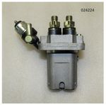 Насос топливный высокого давления с электроклапаном  R2V910 /Roller Injector Pump (with solenoid valve)