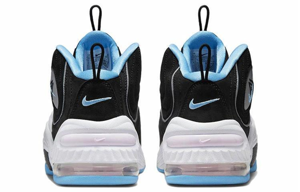 Кроссовки Social Status X Nike Air Max Penny 2