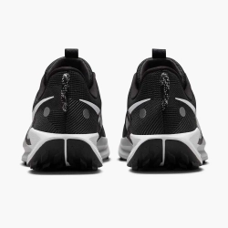 Женские Кроссовки для бега Nike Pegasus Trail 5 black/white/anthracite/wolf grey