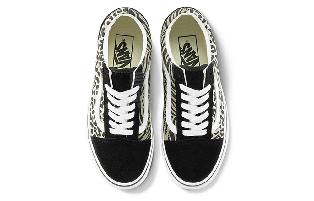 Vans Old Skool