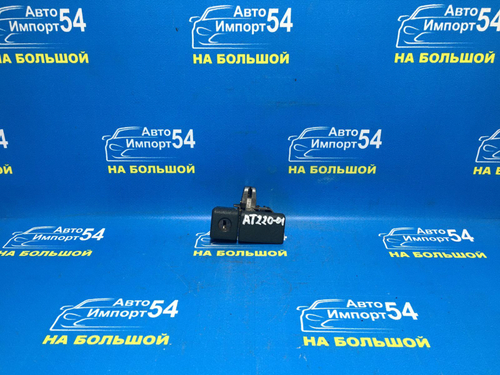 Бардачок пассажирский TOYOTA AVENSIS 1999