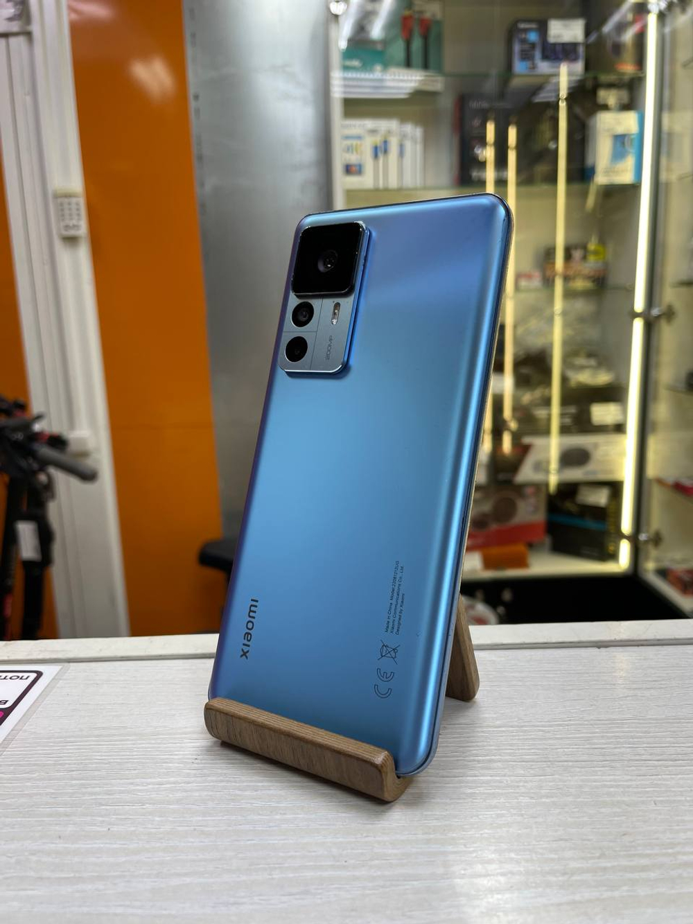 Смартфон Xiaomi 12T Pro 8/128