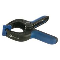 Струбцина пружинная 100 мм Кобальт