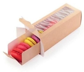 Упаковка OSQ MB 6 ( 500 шт./кор.)