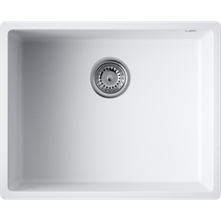 Кухонная мойка Omoikiri Bosen 54-U-WH