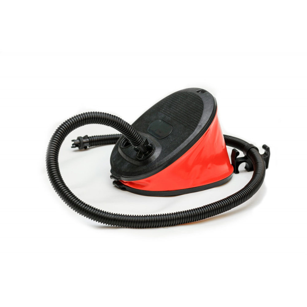 Лодка ПВХ ЛИДЕР Тайга 320