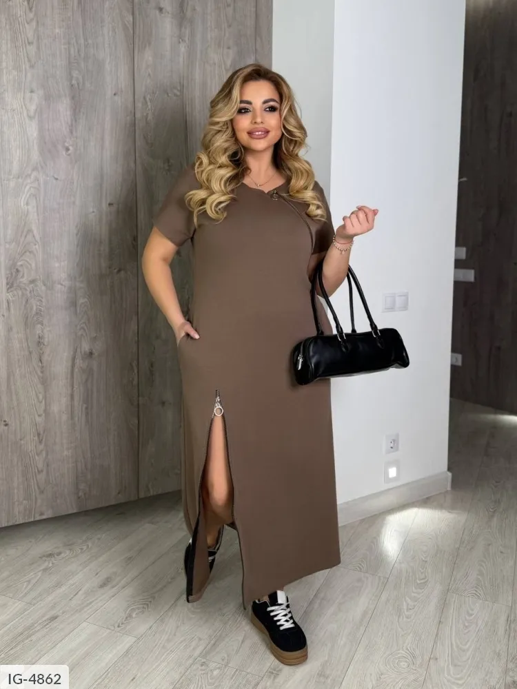 Платье IG-9849 Фабрика Моды