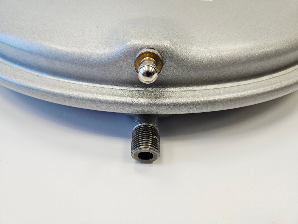 Расширительный бак LINGQIAO (7л) для HYDROSTA HSG 250-400 SD (арт. 4448F52002_н/о, 4448F52003_н/о)
