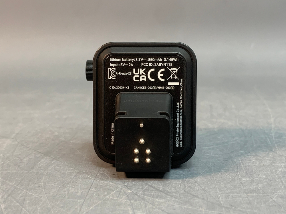 Godox X3-C