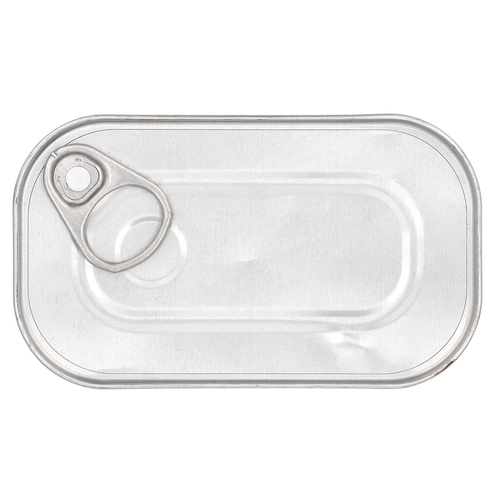 Crown Prince Natural, сардины без кожи и костей, в воде, 125 г (4,37 унции)