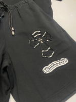 Шорты Chrome Hearts