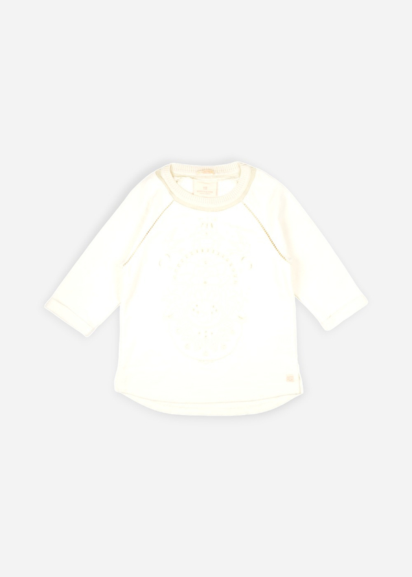 Свитшот Scotch & Soda