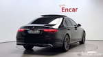 Mercedes-Benz S-Class W223 S350 d (11.2021)