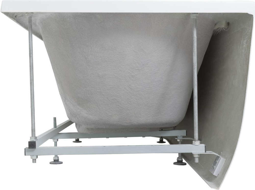 Акриловая ванна Aquanet Family Elegant A 180x80 3805-N-MW