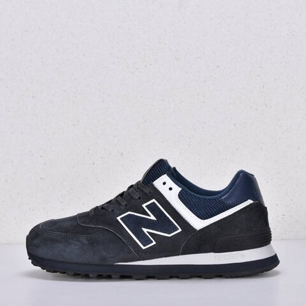 Кроссовки New Balance 574 арт 3918