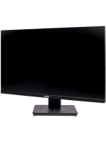 23,8″ Монитор HIPER EasyView HB2405, 1920×1080 (Full HD), 75Гц, IPS, 1xHDMI+1xDP, 3D подставка, черный