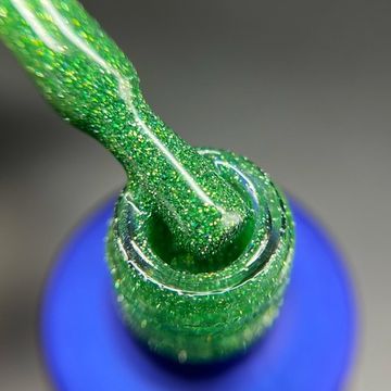 Гель-лак светоотражающий Spectrum Shine 11