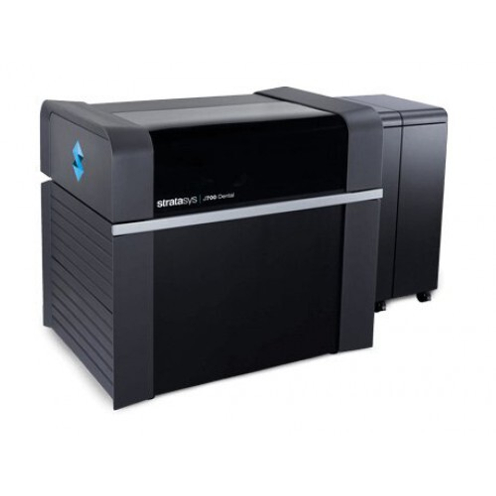 3D принтер Stratasys J700 Dental