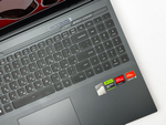 Игровой ноутбук Mechrevo Ryzen 9 7940H / RTX 4060 8GB / 16GB / 512GB / 2.5K / 165Hz / Win 11 / RU-EN клавиатура